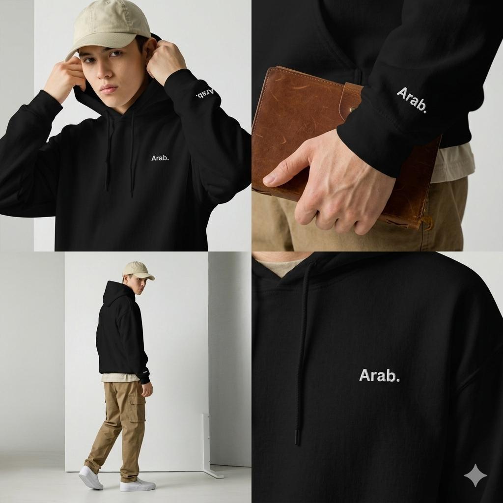 Hoodie